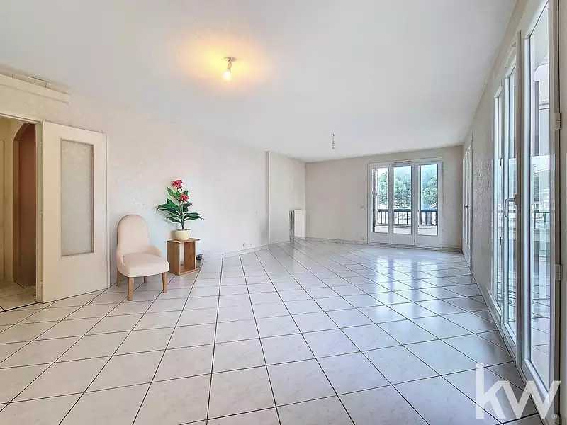Appartement, 100 m²