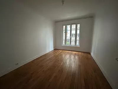 Appartement, 45 m²