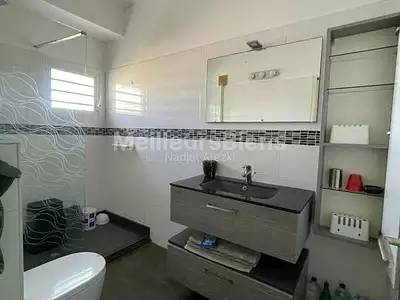 Appartement, 80 m²