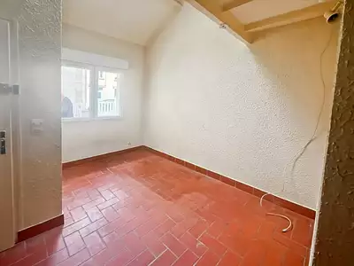 Appartement, 24 m²