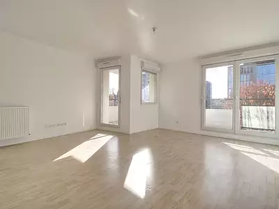 Appartement, 66 m²