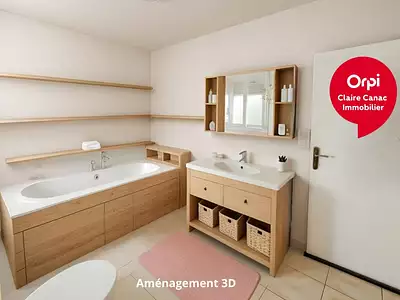 Maison, 102 m²