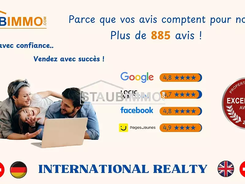 Maison, 120 m²