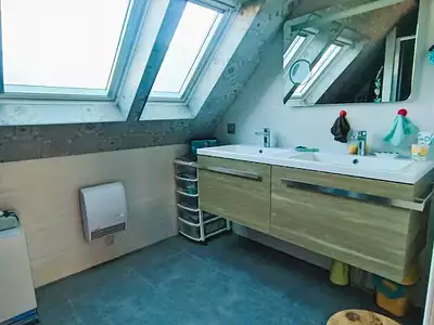 Maison, 123 m²