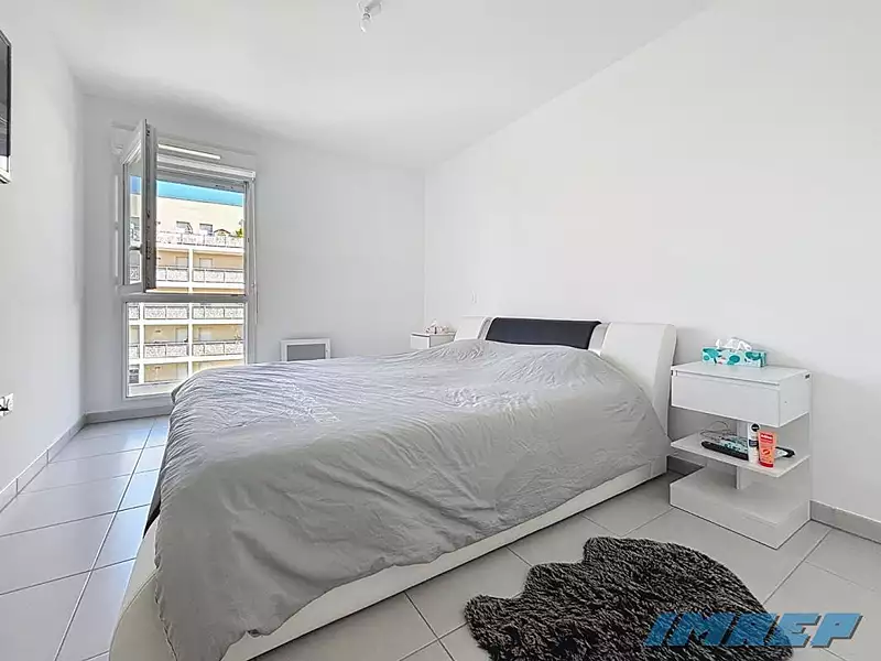 Appartement, 83 m²