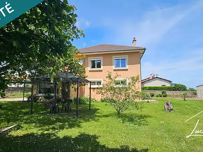 Maison, 163 m²