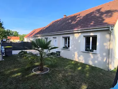 Maison, 81 m²