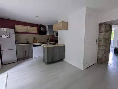 Maison, 78 m²