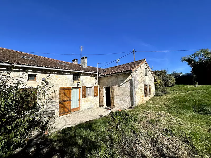 Maison, 92 m²