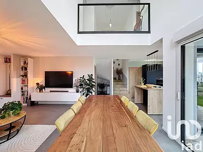Maison, 108 m²