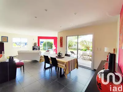 Maison, 120 m²