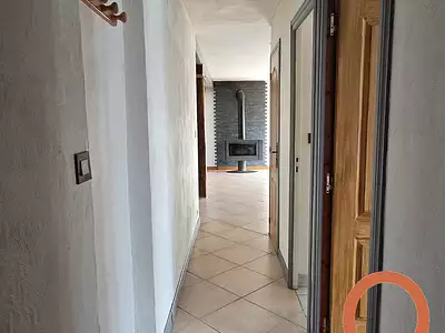 Maison, 140 m²