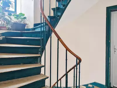 Appartement, 42 m²