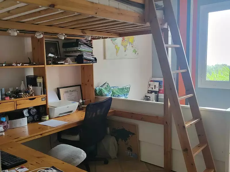 Maison, 214 m²