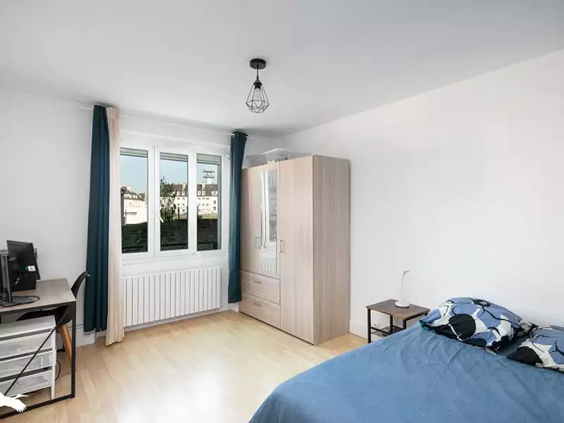 Appartement, 66 m²