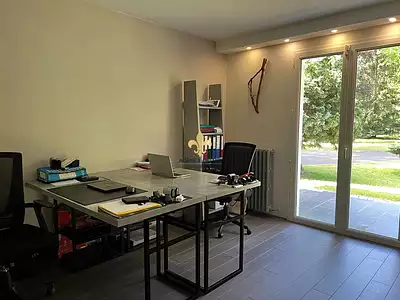 Maison, 212 m²