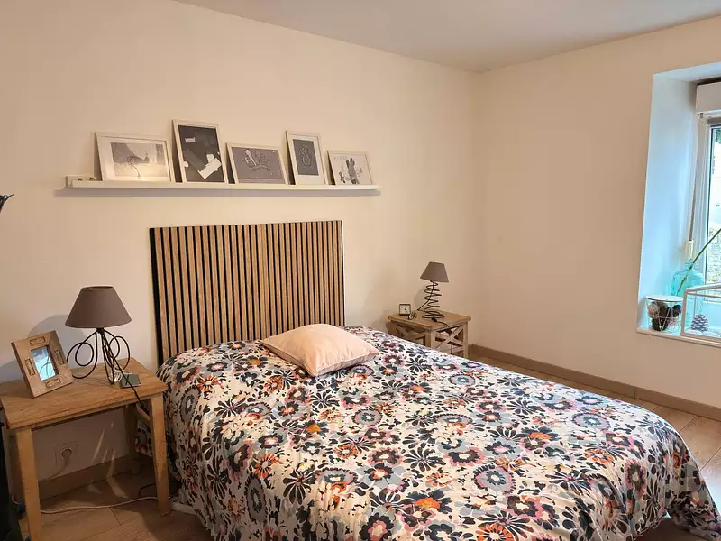 Appartement, 96 m²