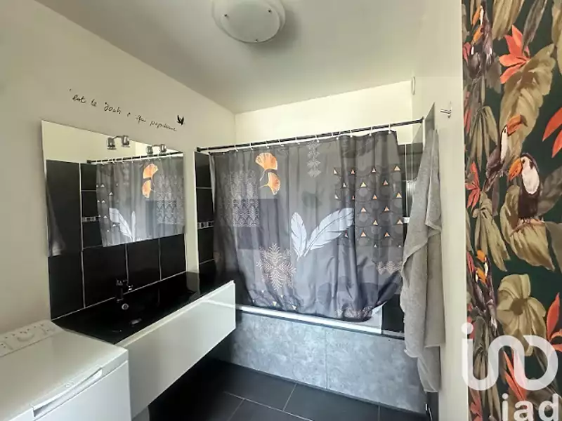 Appartement, 53 m²
