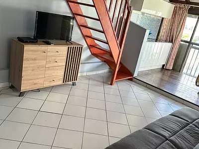 Appartement, 65 m²