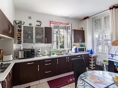 Immeuble, 460 m²