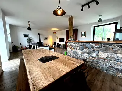 Maison, 141 m²