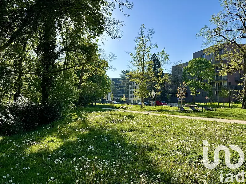 Appartement, 78 m²