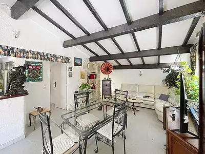 Maison, 55,05 m²