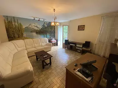 Maison, 103,93 m²