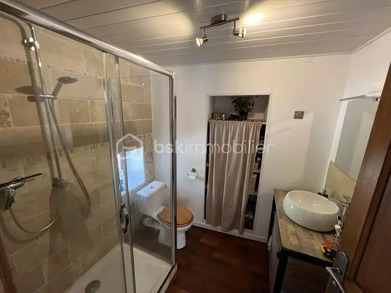 Maison, 132 m²
