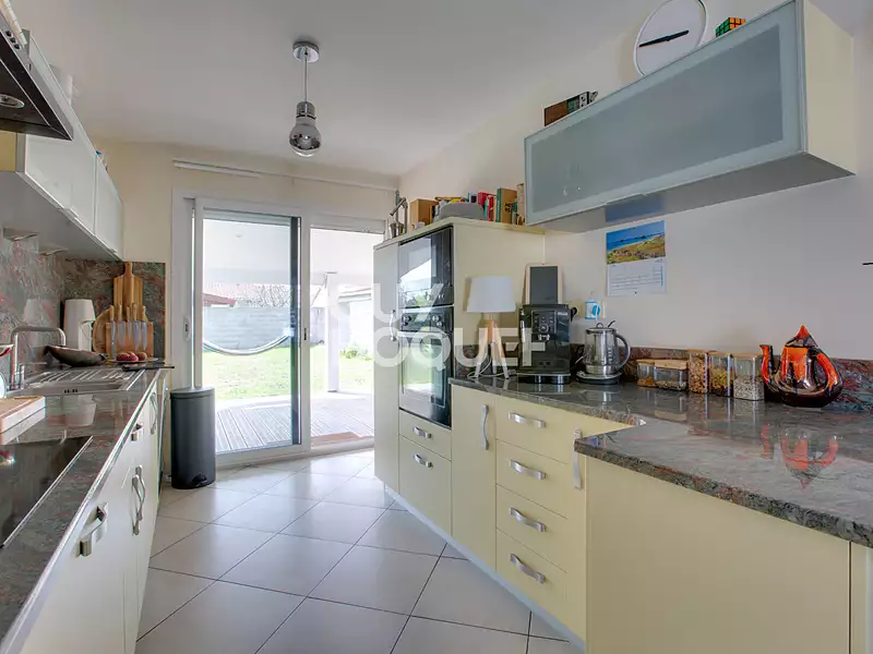 Maison, 95 m²