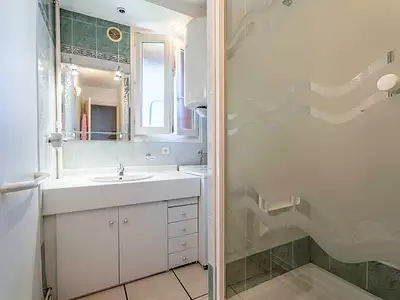 Appartement, 56,68 m²