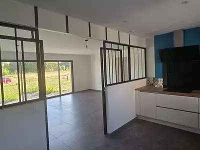 Maison, 108 m²
