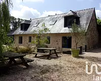 Maison, 265 m²