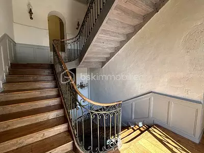Maison, 800 m²