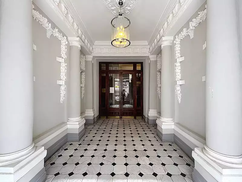 Appartement, 134 m²