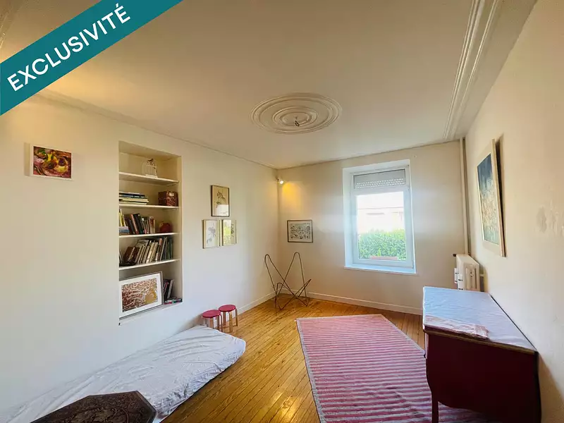 Maison, 219 m²
