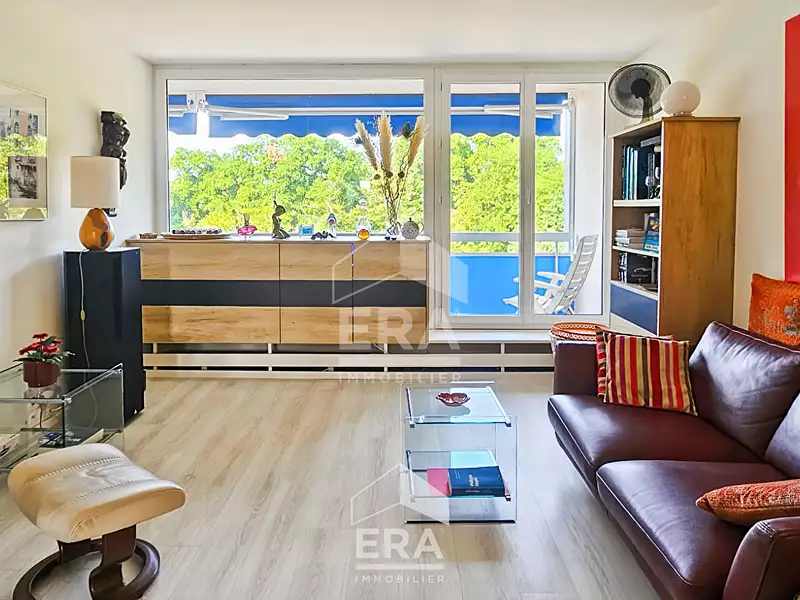 Appartement, 84 m²