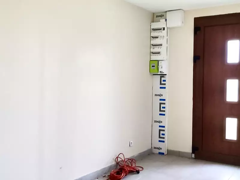 Maison, 158 m²