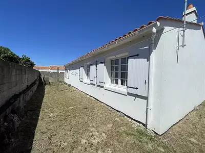 Maison, 84 m²