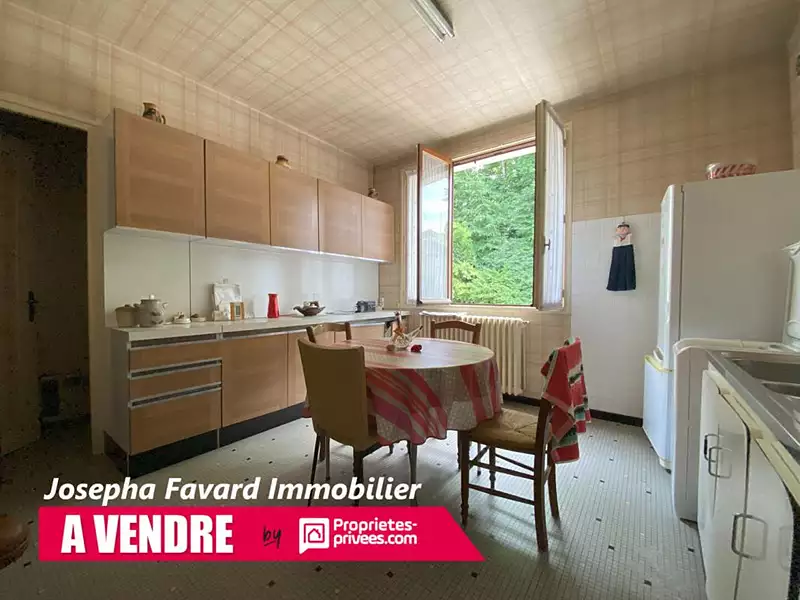 Maison, 131 m²