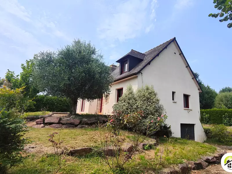 Maison, 110 m²