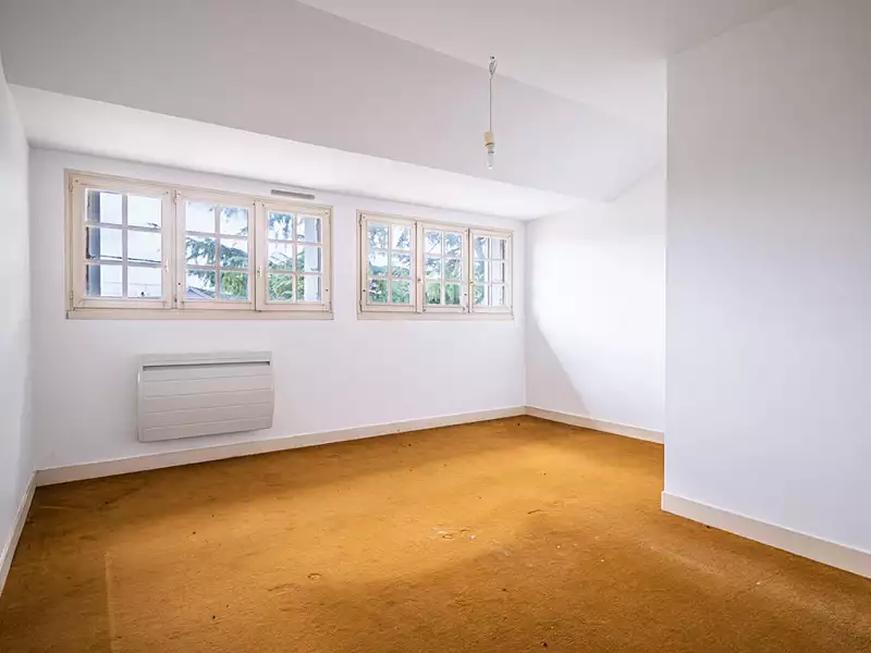 Maison, 126 m²