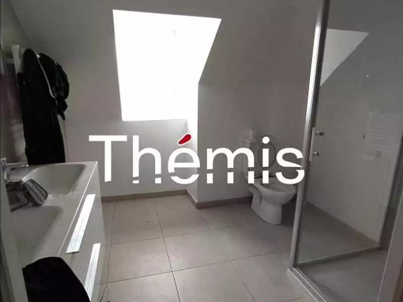 Appartement, 60 m²