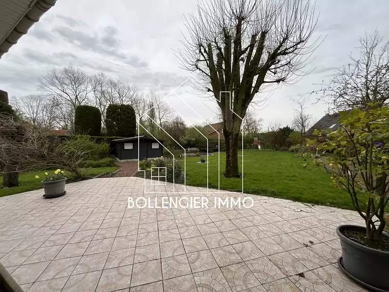 Maison, 191,45 m²