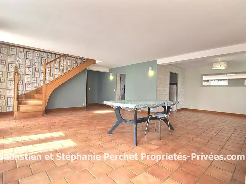 Maison, 149 m²