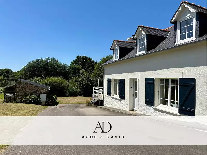 Maison, 150 m²