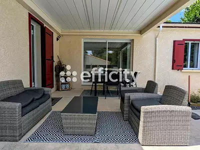 Maison, 150 m²