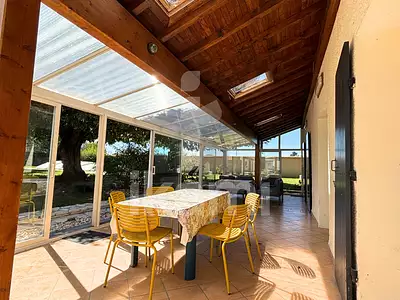 Maison, 180 m²