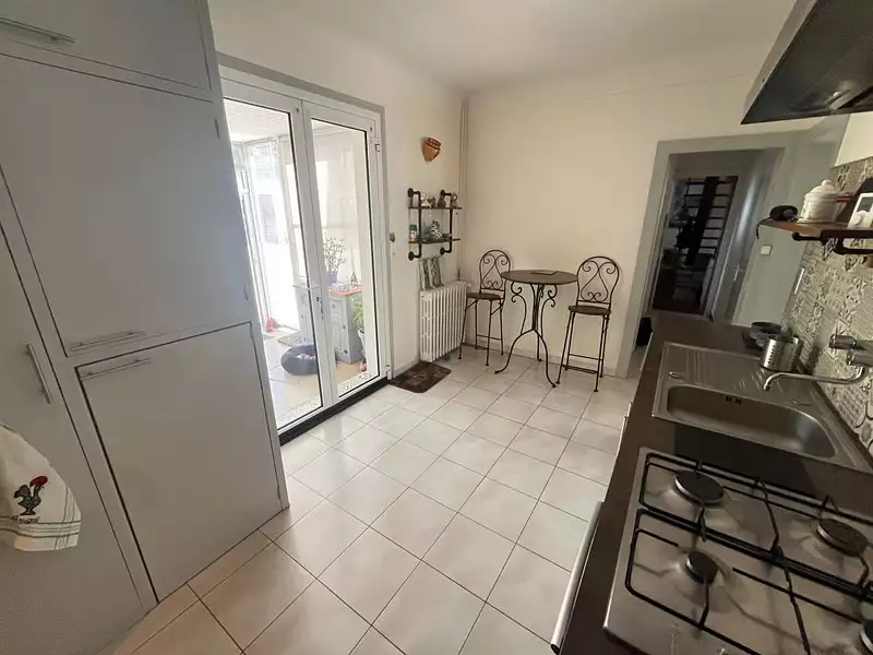 Maison, 130 m²