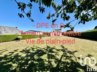 Maison, 127 m²